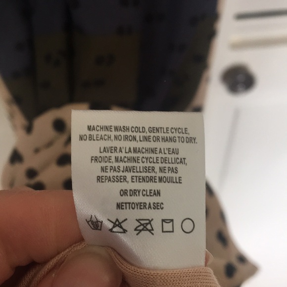 Anthropologie Konrad + Joseph Coya High Low Dress - Picture 7 of 7